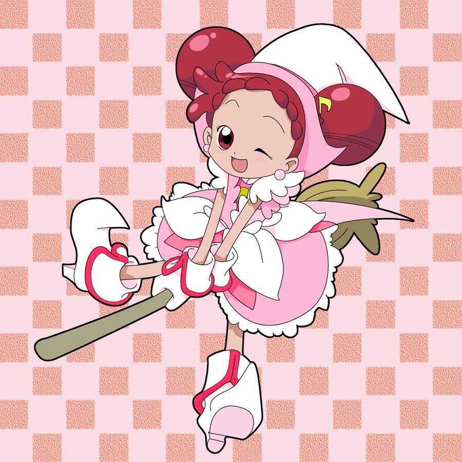 [CHACHACHA!] Tamago Furikake (Ojamajo Doremi) - Page 27