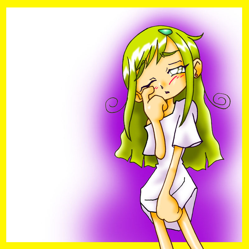 [CHACHACHA!] Tamago Furikake (Ojamajo Doremi) - Page 35