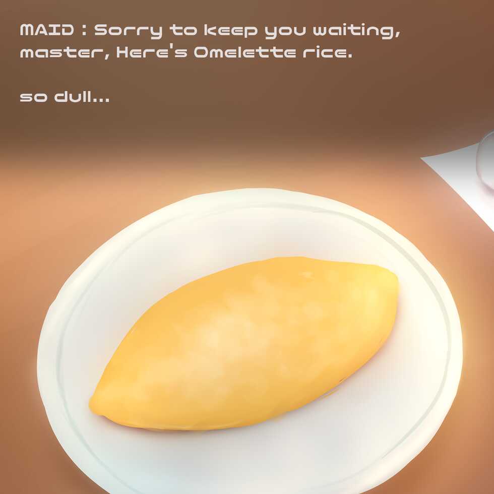 [Aya Shobon] Phimosis Maid Dildo Anal Masturbation [Uncensored][ENG] - Page 3