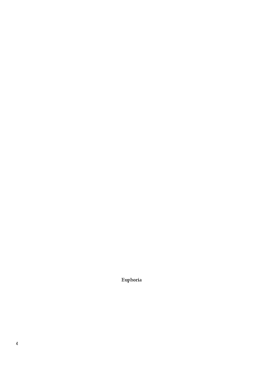 [Cucumis] Euphoria (Fullmetal Alchemist) - Page 2