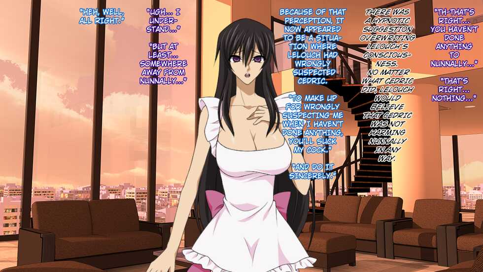 Reborn Prince Introduction: The abandoned prince is a female slave - Page 28