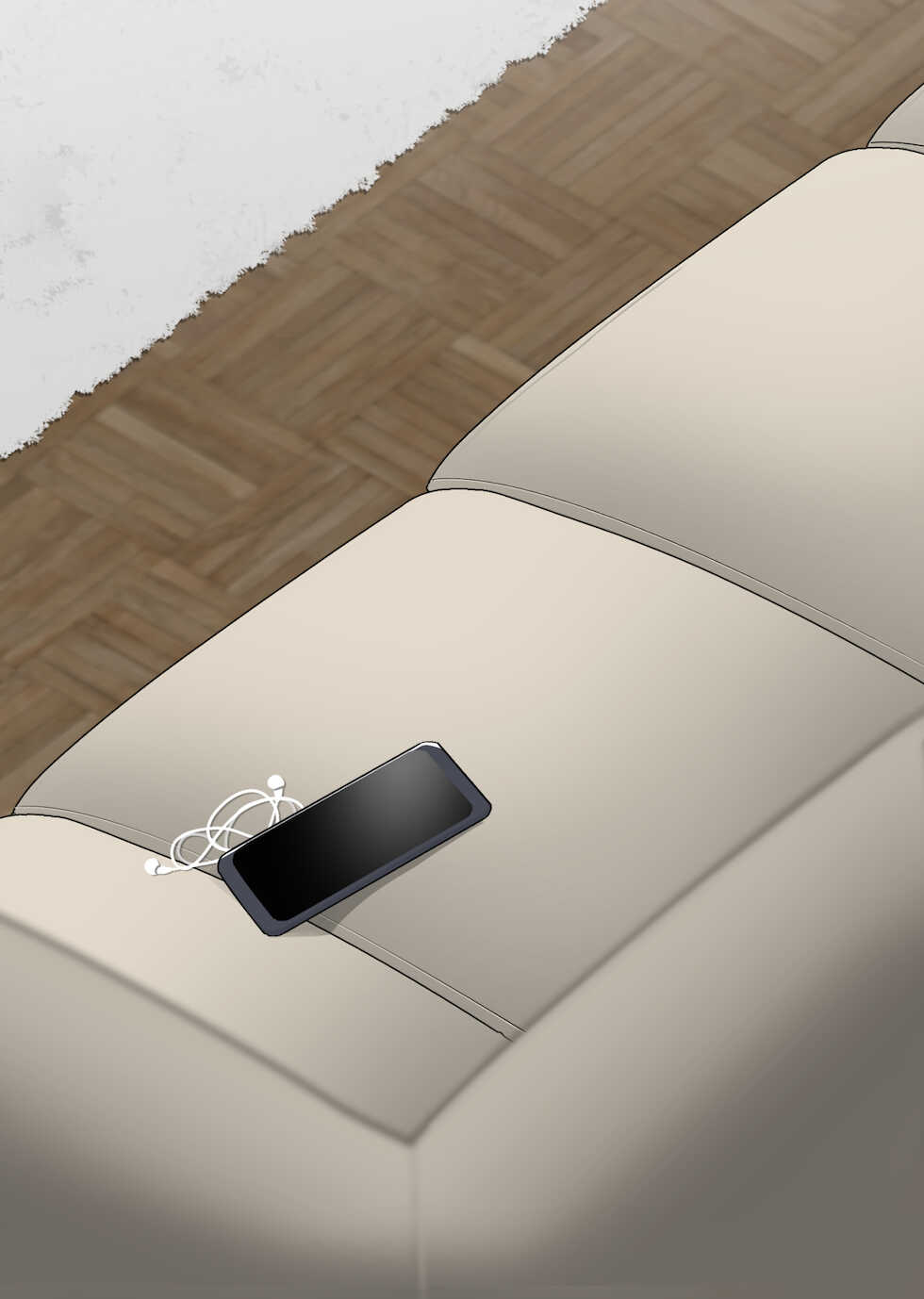 [NTRMAN] Chichi wa Hisoka ni Homestay Saki ni Haha o Nejikoma seteita [Decensored] - Page 14