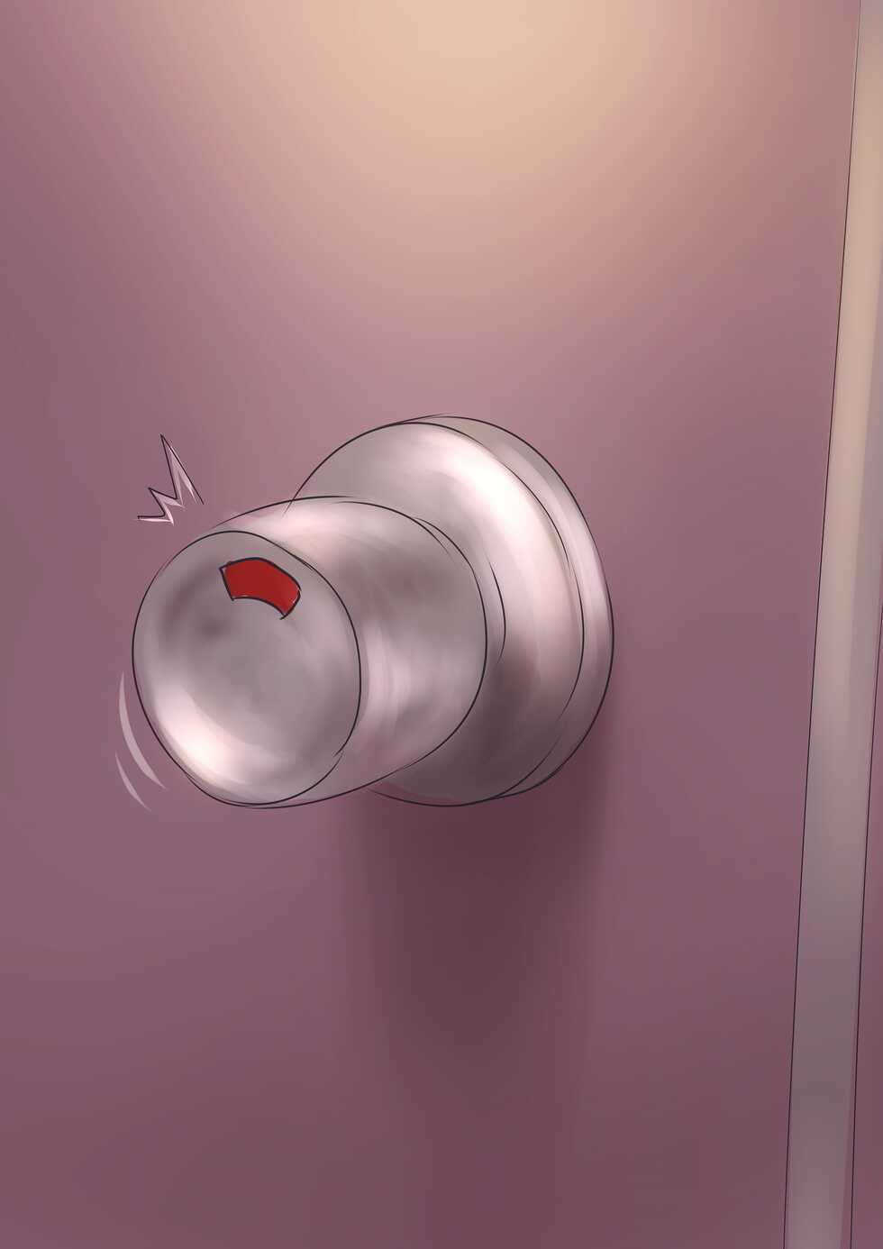 [Aya Shobon] Futanari maid's File-NAO- 01&02 [Uncensored] - Page 16