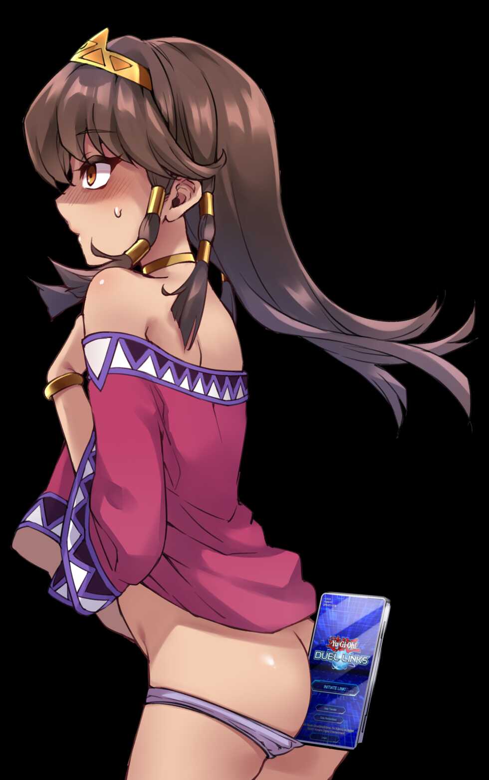 [mibry] Duel Links 5th Anniversary (Yu-Gi-Oh!) - Page 13