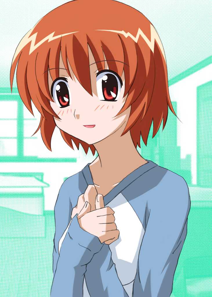 [Tokonatsu Tou] Nana (Bakukyuu Hit! Crash B-Daman, Kashimashi ～Girl Meets Girl～) - Page 35