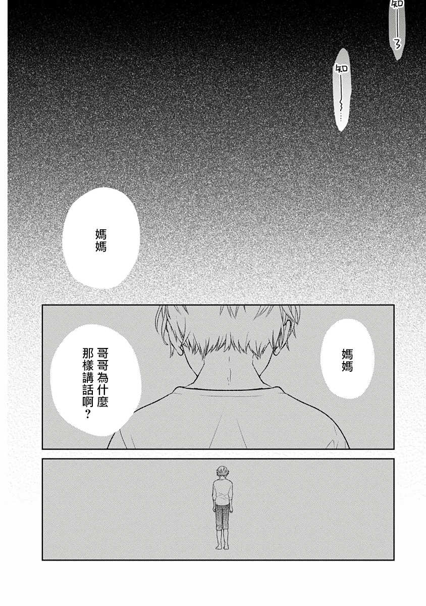 [Ohana] Fukagyakusei no Himawari | 不可逆的向日葵 Ch. 1-2 [Chinese] [冒险者公会] [Digital] - Page 17