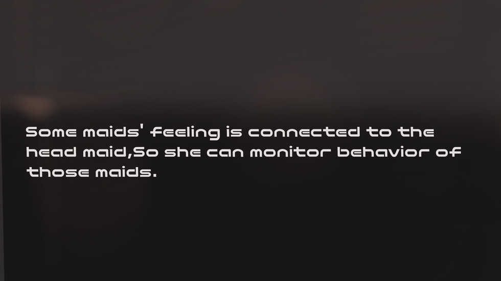 [Aya] EX10 Futanari Maid Oshioki [English] - Page 23