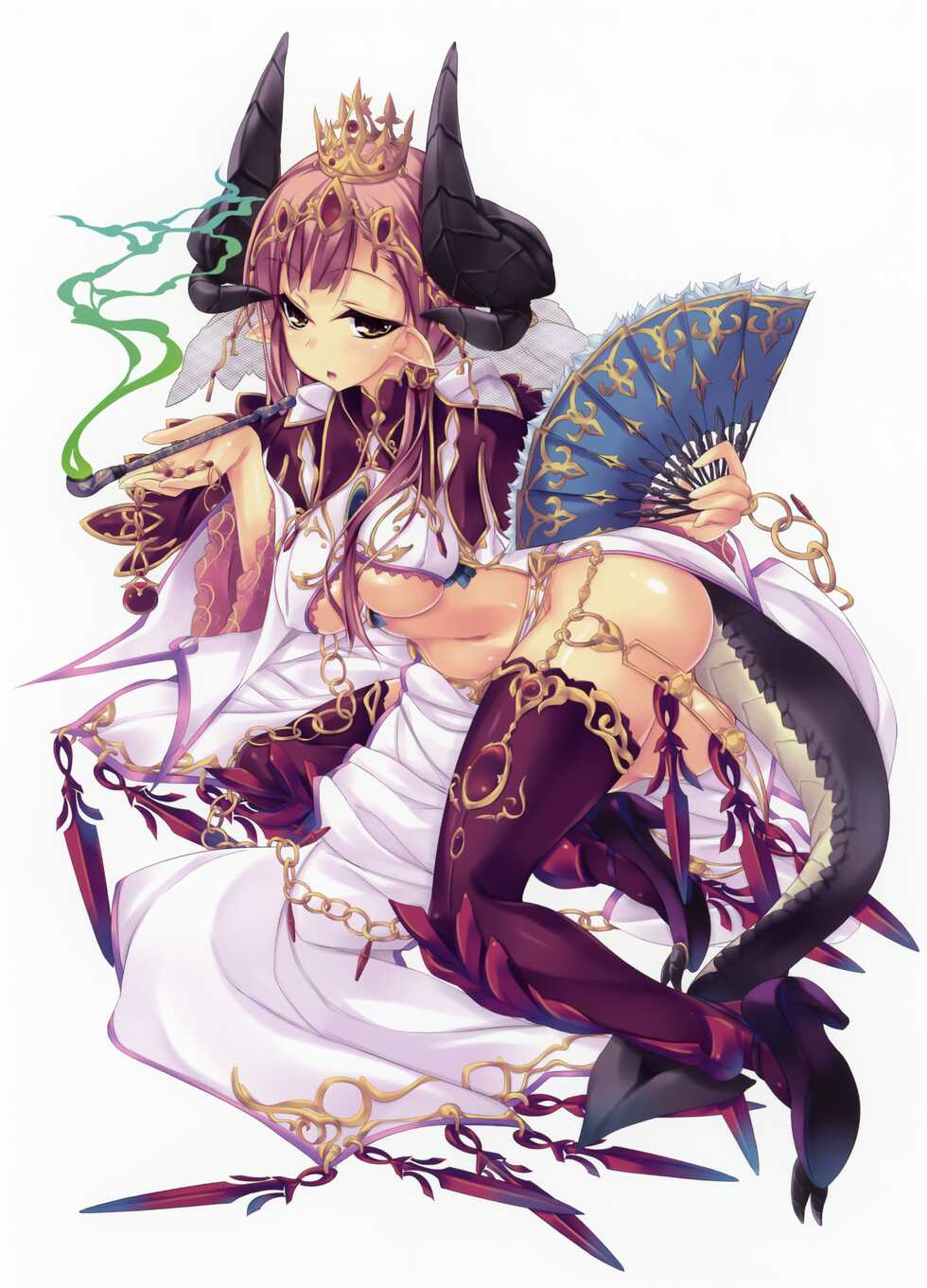 Toranoana Chronicle 2012 - Page 21