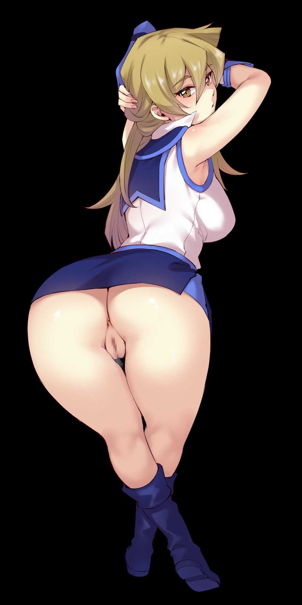 [mibry] THANK YOU★ (Yu-Gi-Oh!) - Page 16