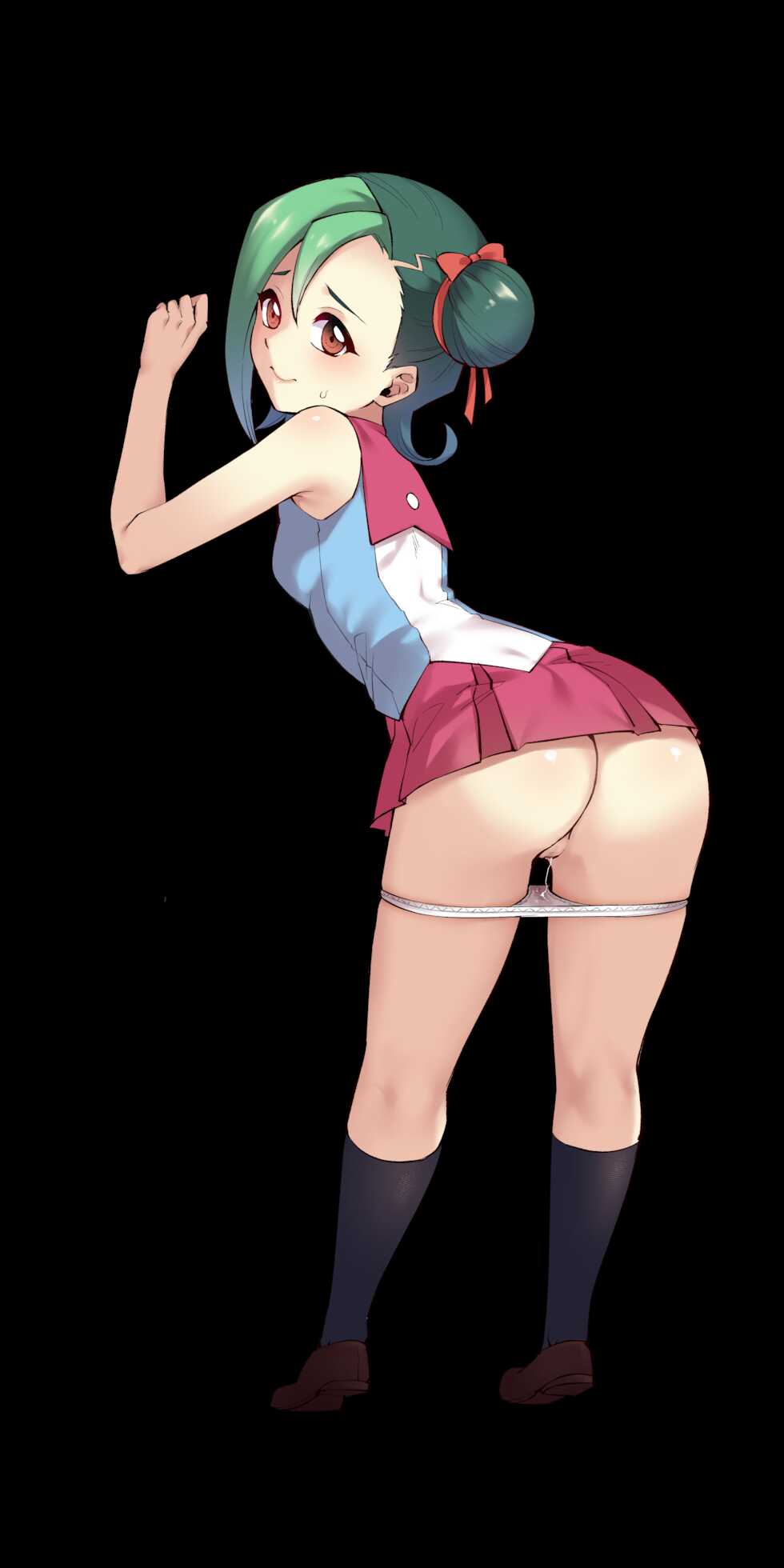 [mibry] THANK YOU★ (Yu-Gi-Oh!) - Page 22