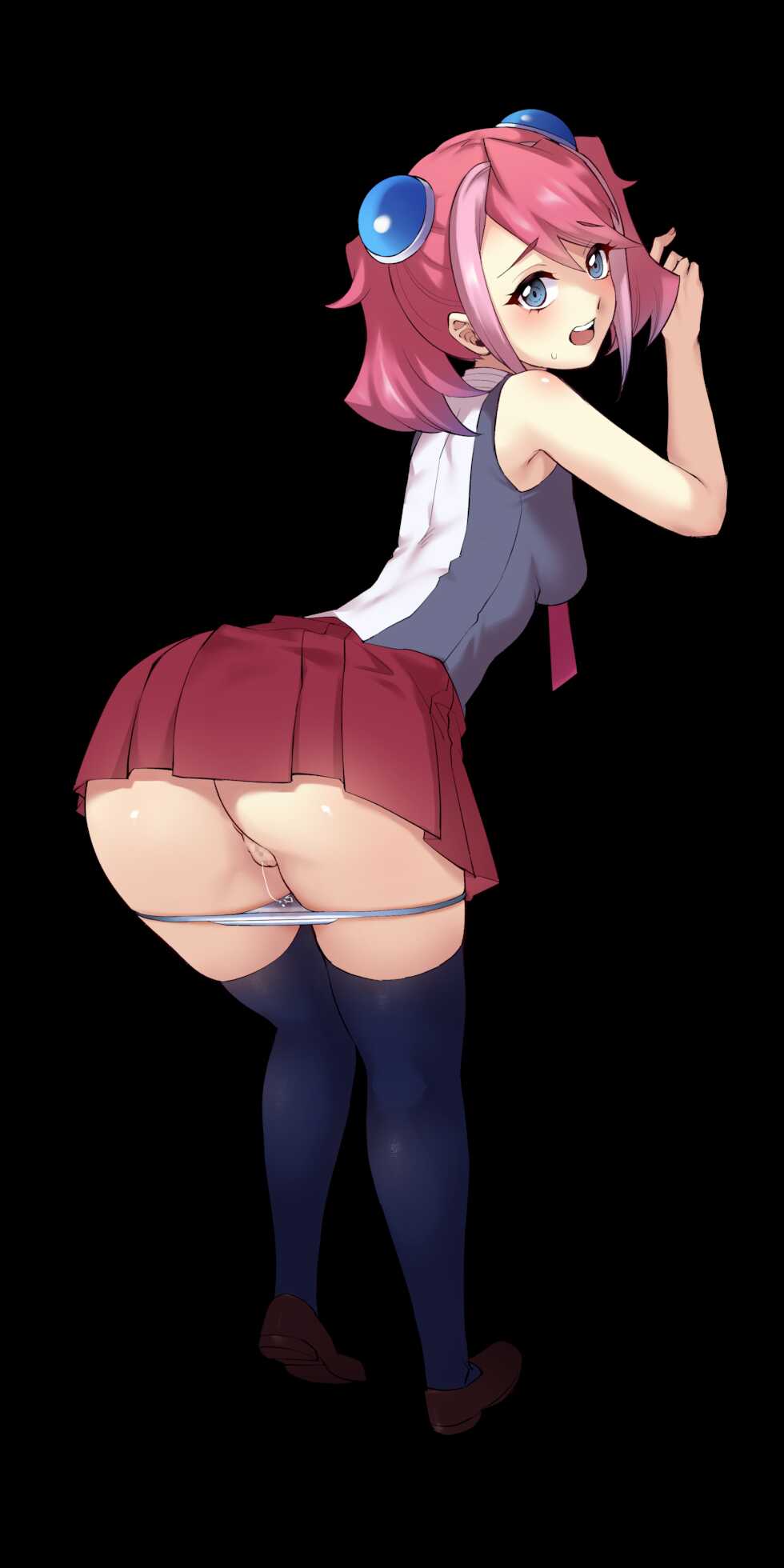 [mibry] THANK YOU★ (Yu-Gi-Oh!) - Page 26