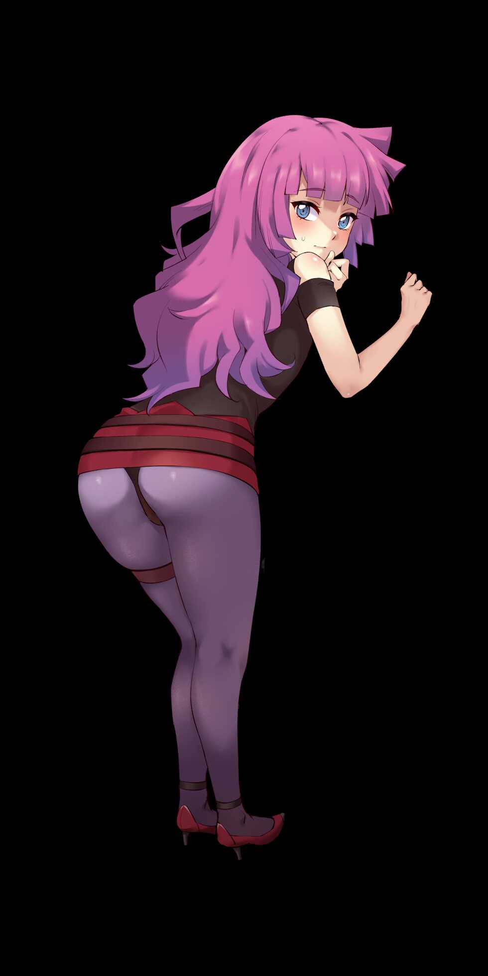 [mibry] THANK YOU★ (Yu-Gi-Oh!) - Page 27