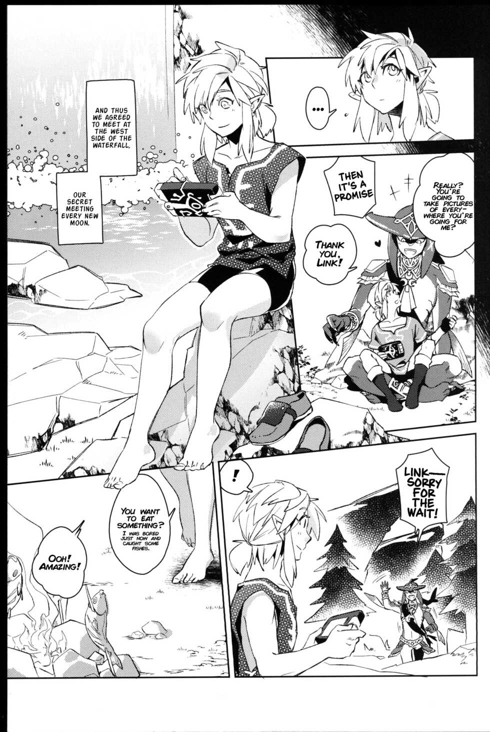 [SERA] Placoid [English] [xinsu] - Page 8