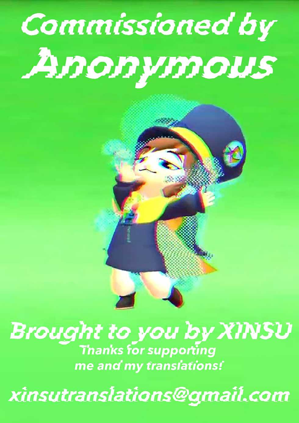 [SERA] Placoid [English] [xinsu] - Page 34