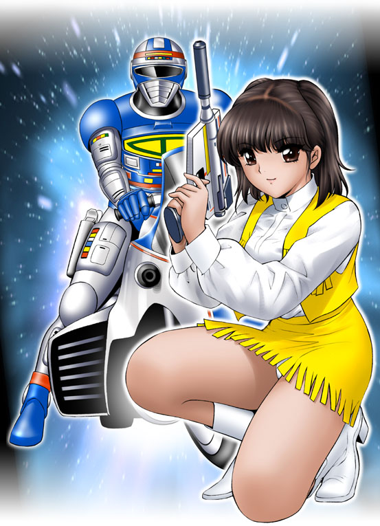 真行寺たつや - Page 1