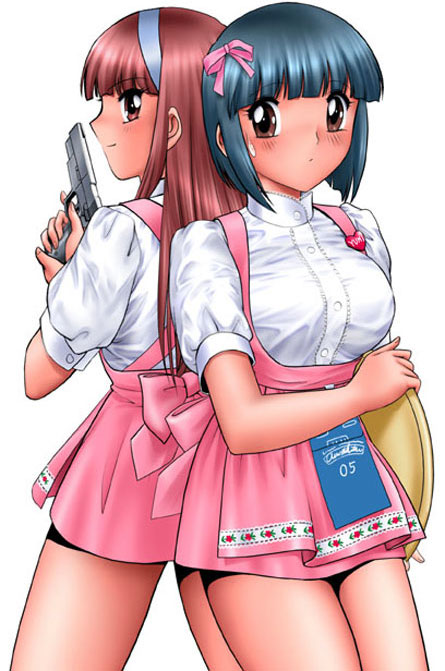 真行寺たつや - Page 8