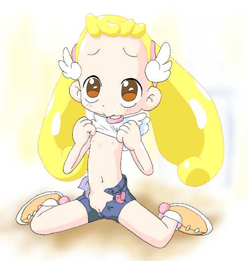 [Nyapa] hanachanz (Ojamajo Doremi) - Page 7