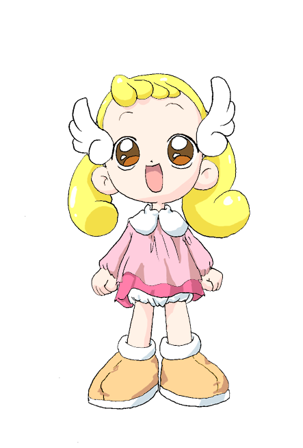 [Nyapa] hanachanz second impact (Ojamajo Doremi) - Page 14