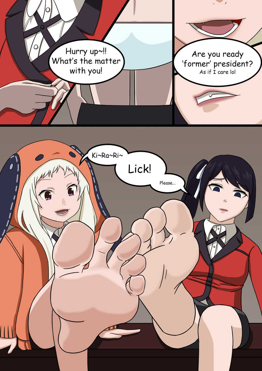 Life Plan - Momobami kirari EP.1 [ENG] - Page 13