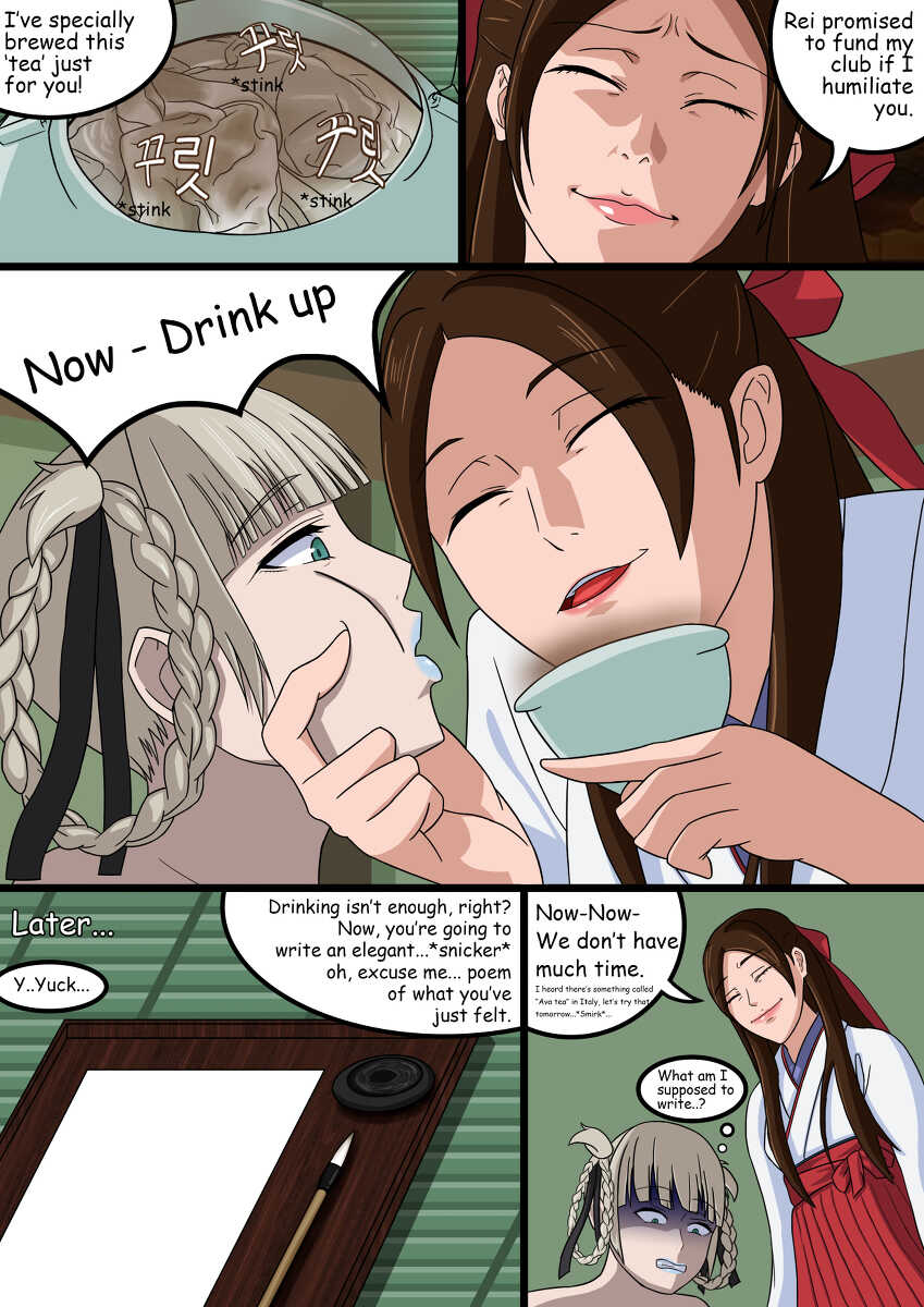 Life Plan - Momobami kirari EP.1 [ENG] - Page 18