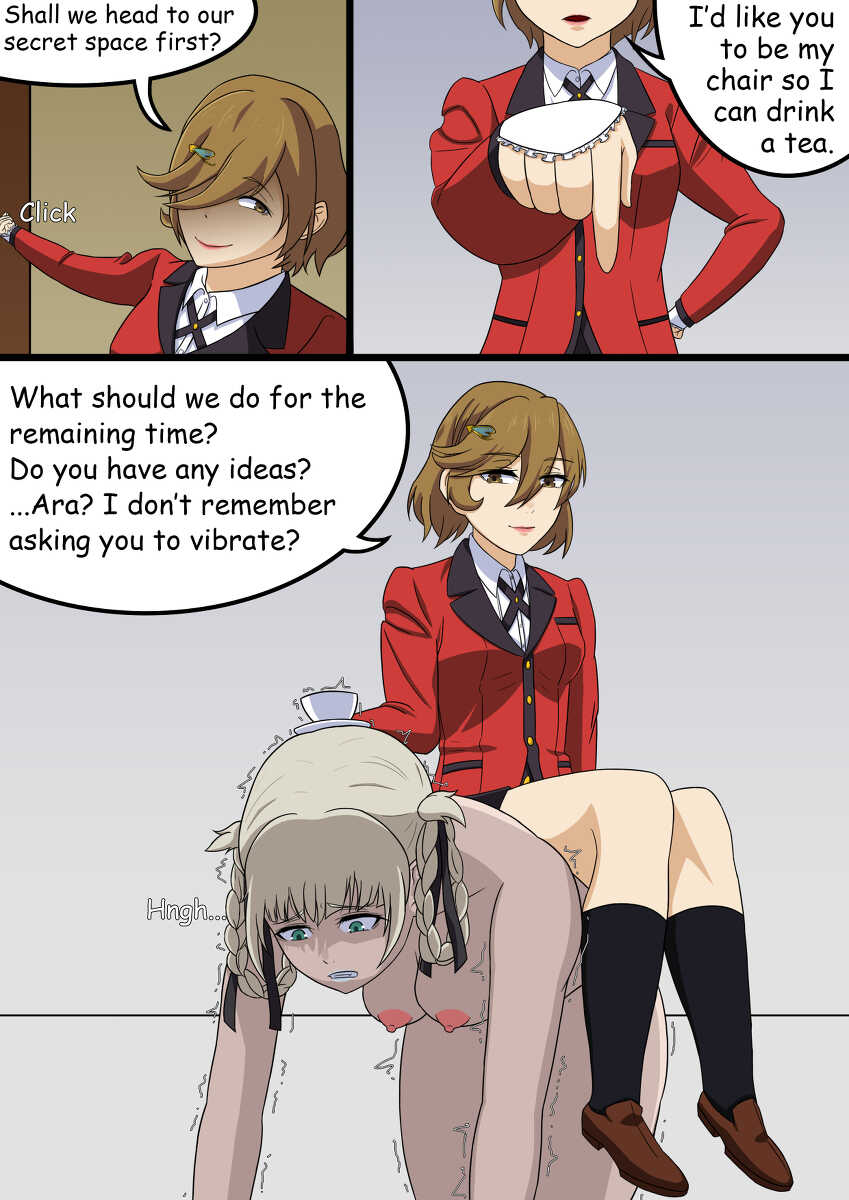 Life Plan - Momobami kirari EP.1 [ENG] - Page 24