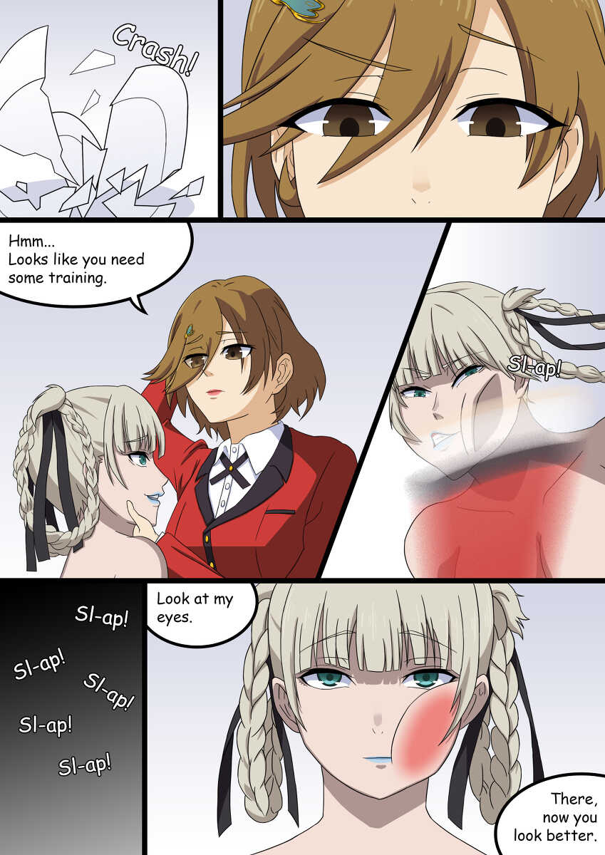 Life Plan - Momobami kirari EP.1 [ENG] - Page 25