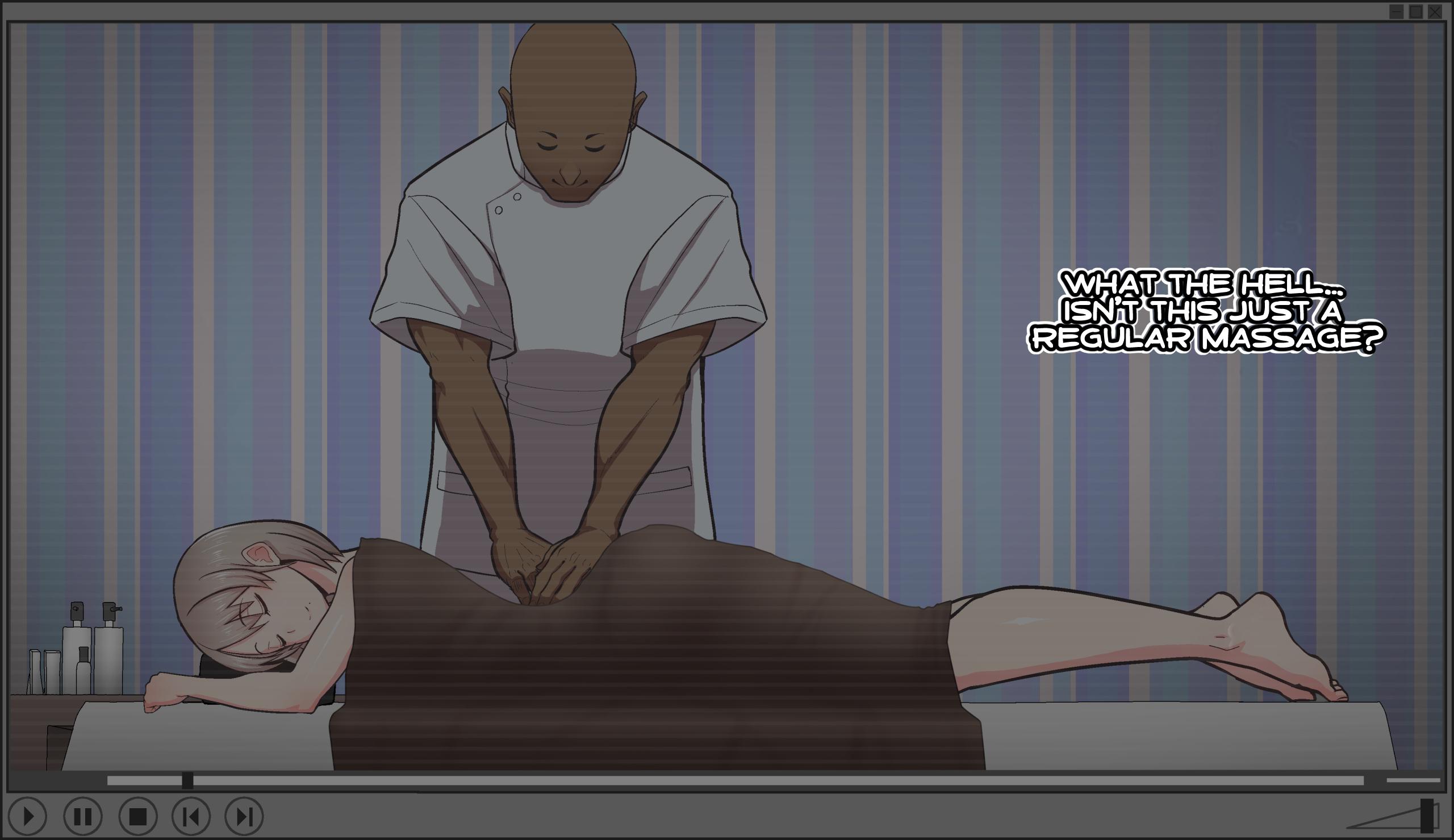 [Harapeko Teishoku (Sueyuu)] Gobusata Hokuou Bijinzuma Ni Seikan Massage O! Karui Netorase No Hazu Ga... | Erotic Massage for my Sweet Scandinavian Wife - It was supposed to be just light cuckolding - Page 20