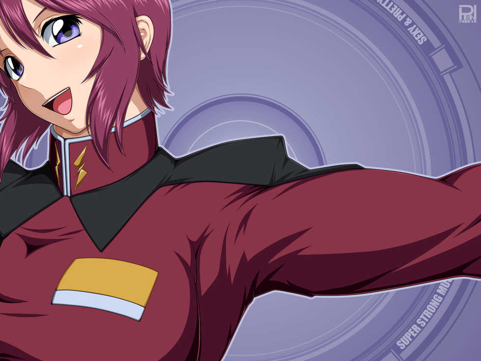 [Studio Ren (REN)] DESTINY ANGELS (Gundam Seed Destiny) - Page 18