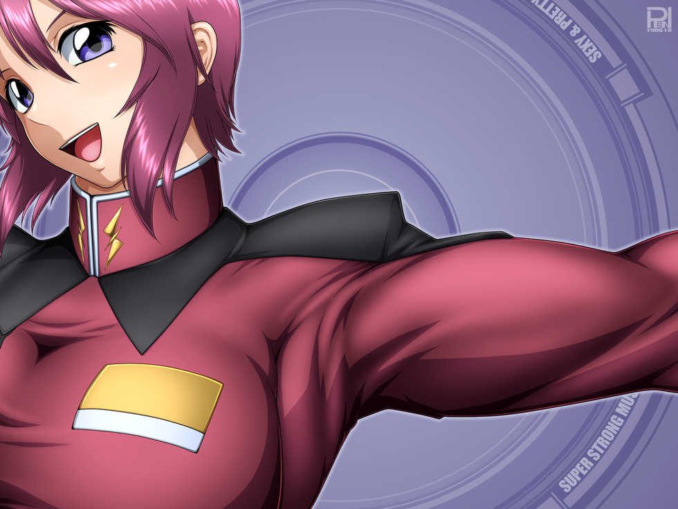 [Studio Ren (REN)] DESTINY ANGELS (Gundam Seed Destiny) - Page 21