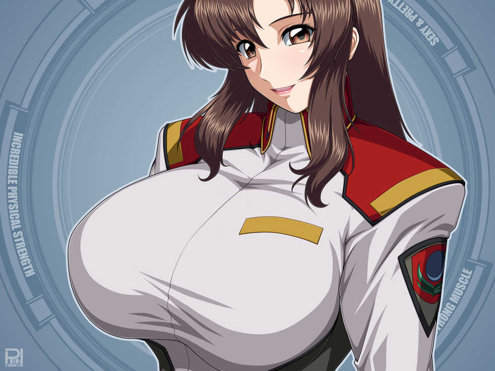 [Studio Ren (REN)] DESTINY ANGELS (Gundam Seed Destiny) - Page 30