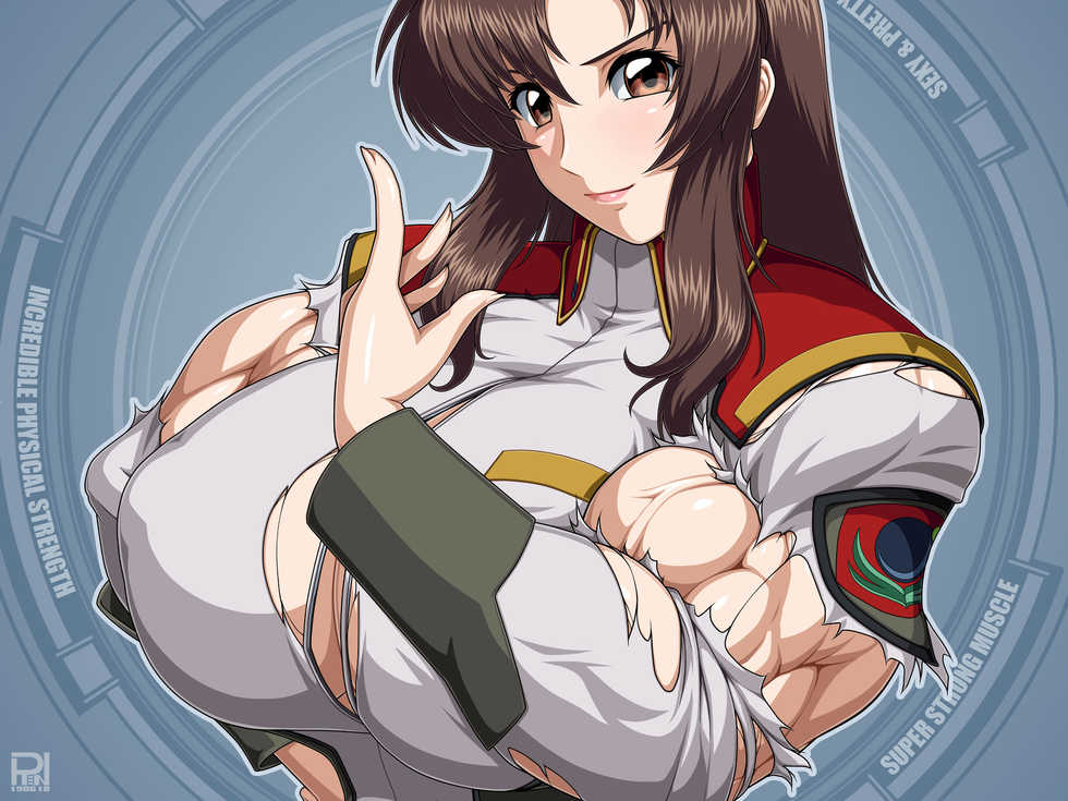 [Studio Ren (REN)] DESTINY ANGELS (Gundam Seed Destiny) - Page 32