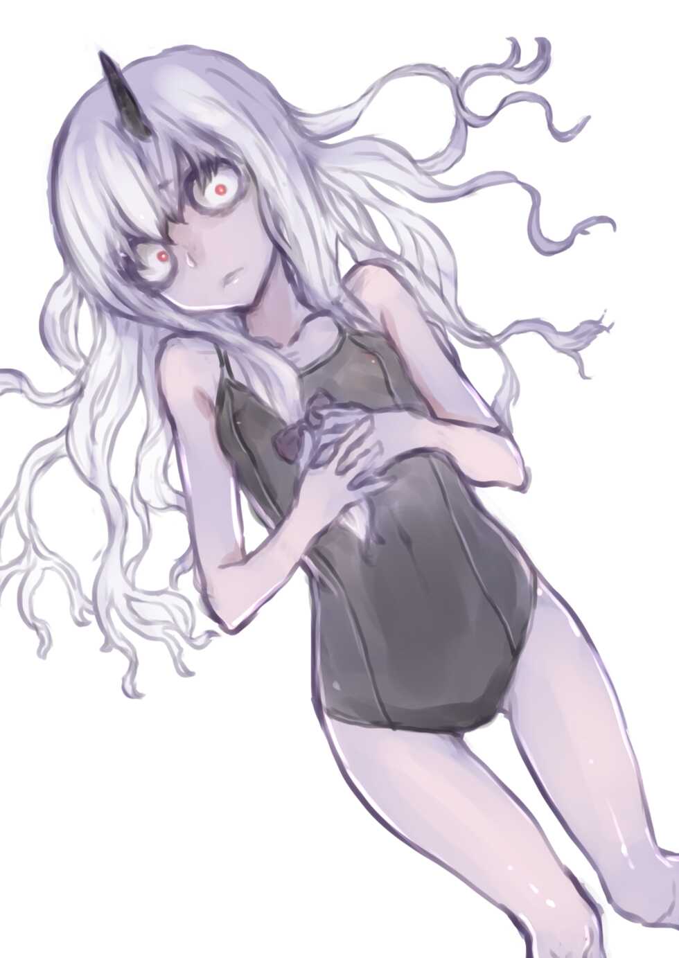 [Sukeya Crow] Lavinia Miguzi (Fate/Grand Order) - Page 7