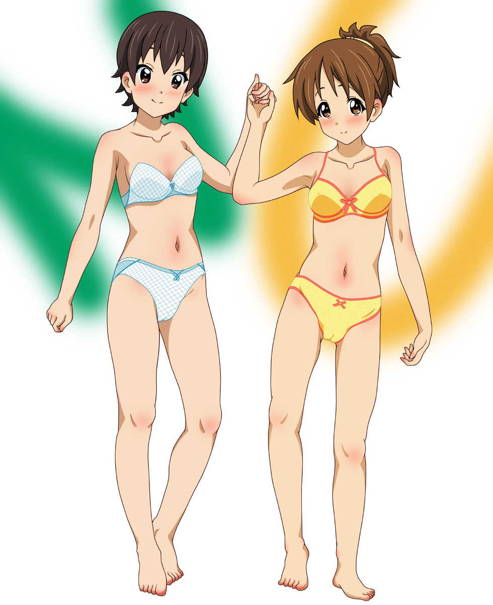 [rm Gabou] K-NUGI! 4 (K-ON!) - Page 27