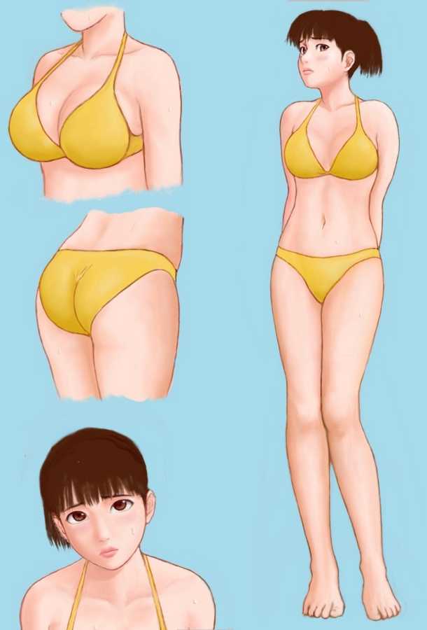 Lei Fang (Unknown title) - Page 9