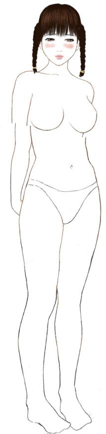 Lei Fang (Unknown title) - Page 21