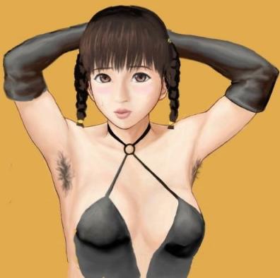 Lei Fang (Unknown title) - Page 24