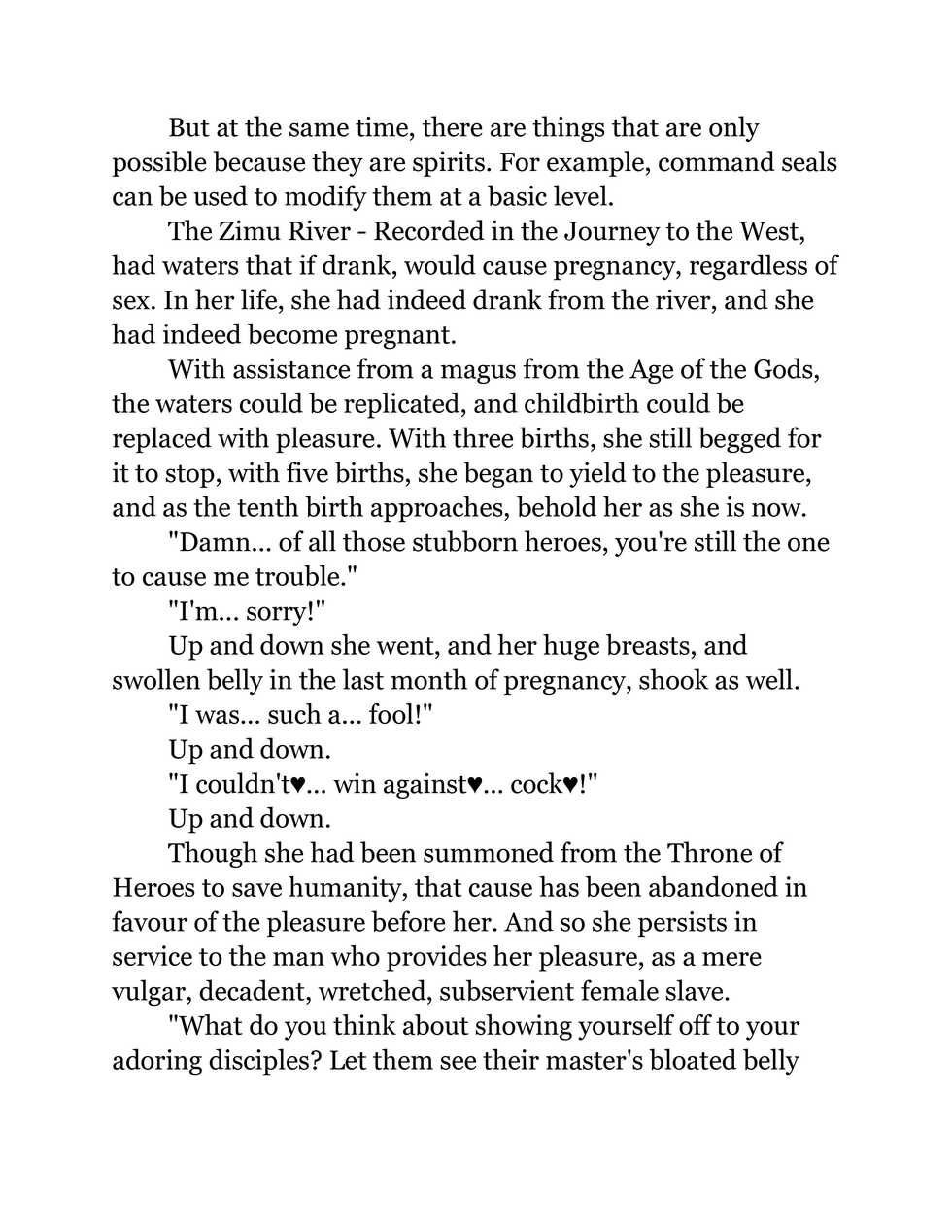 [Niwakakamikiriyamodoki (ADU, Akaneman)] FGO Reiju NTR Goudoushi Inkoku Reiju - Butsubatsu Tekimen (Fate/Grand Order) [English] [Incomplete] [Digital] - Page 3