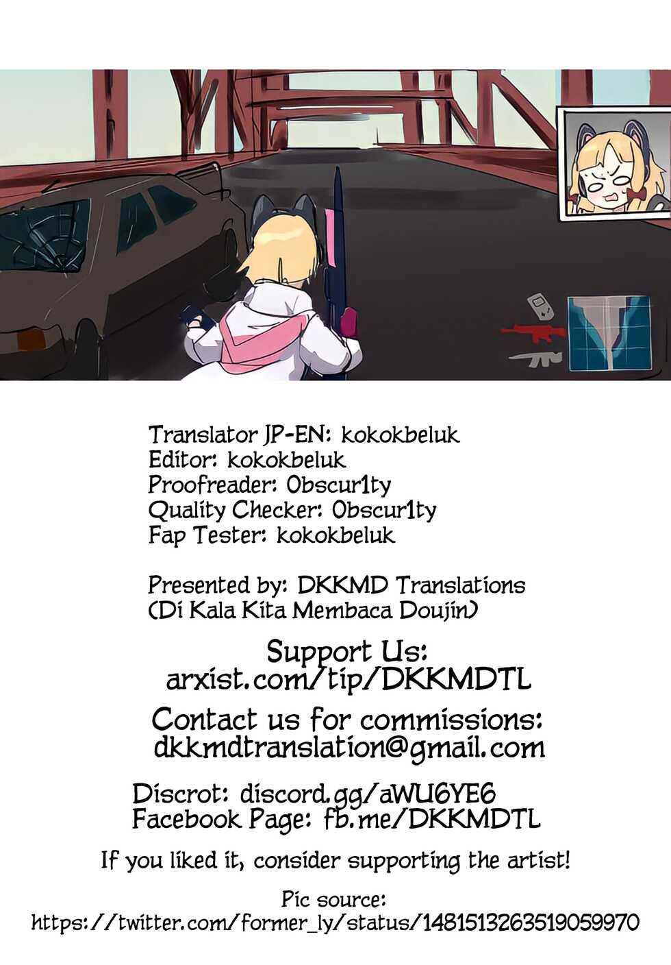 [Milk Pudding (Jamcy)] Kimochi Yoku Nattara Make Game nante Sonna Tsugou no Ii Rule ga Aru Wake!? (Blue Archive) [English] [DKKMD Translations] [Digital] - Page 22
