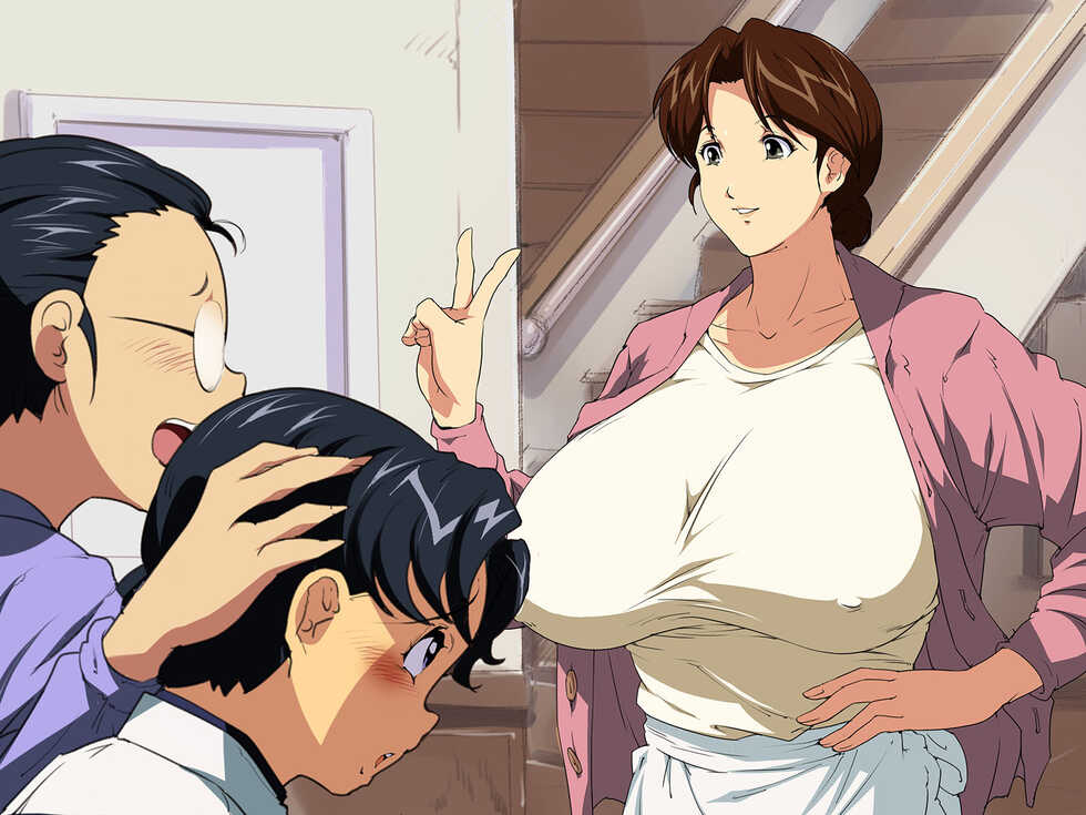 [Junk Center Kameyoko Bldg (Chirimaya)] Okaa-san Mitsuko Ojuken Mama no Dairi Sex ~Kouda-ke no Onii-chan~ (Hikaru no Go) [Chinese] - Page 5