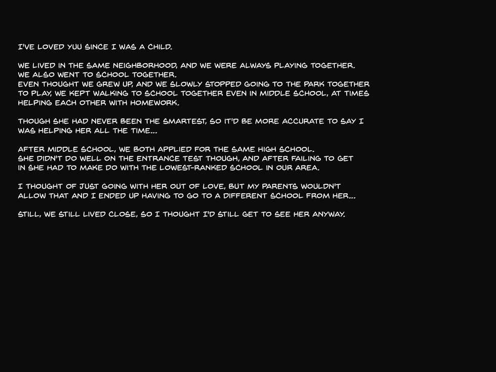 [Mikezoutei] Teihenkou ni Nyuugaku shita Yuu-chan wa Bitch Gal e to Kawatte ikimashita. | After Transferring To a Low Class School Yuu-chan Turned Into a Gal Bitch [English] {Doujins.com} - Page 2