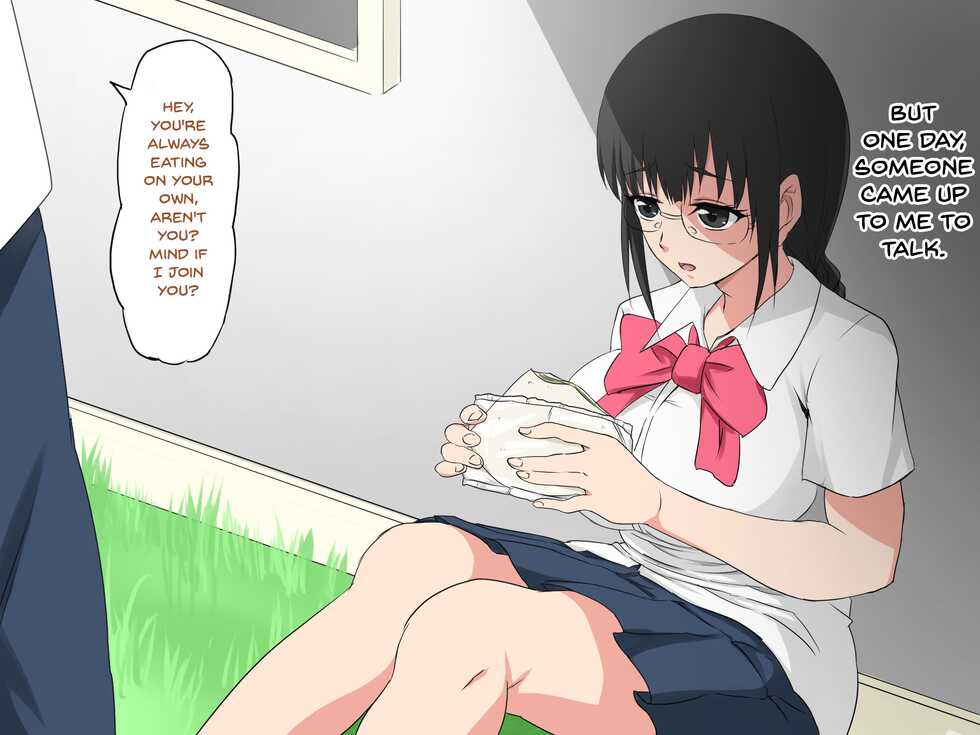 [Mikezoutei] Teihenkou ni Nyuugaku shita Yuu-chan wa Bitch Gal e to Kawatte ikimashita. | After Transferring To a Low Class School Yuu-chan Turned Into a Gal Bitch [English] {Doujins.com} - Page 8