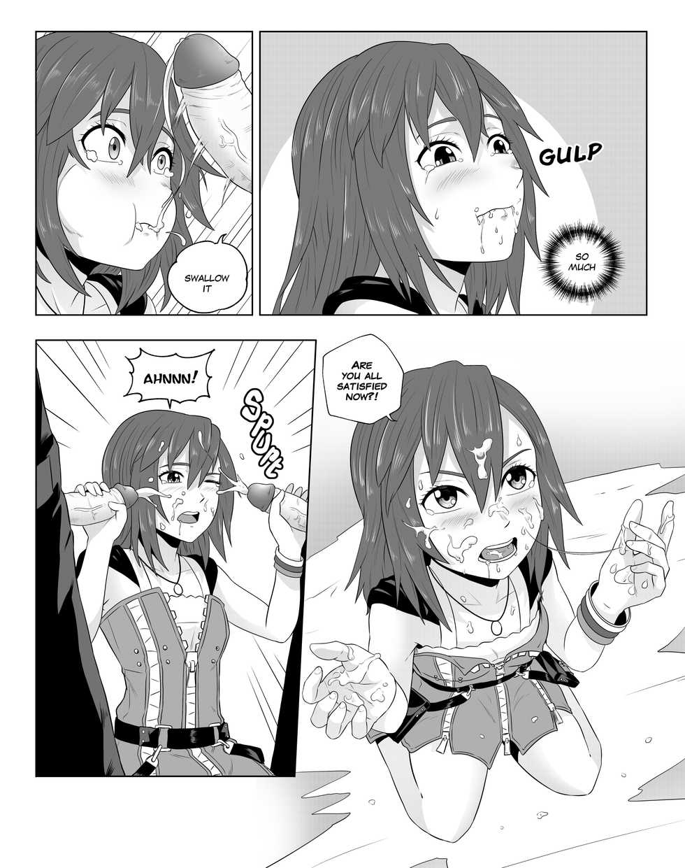 (Redvalentine15) Kairi's Deal (Ongoing) - Page 3