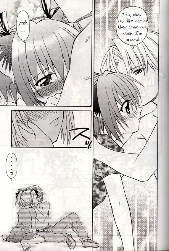 Tokio Mew Mew Hentai