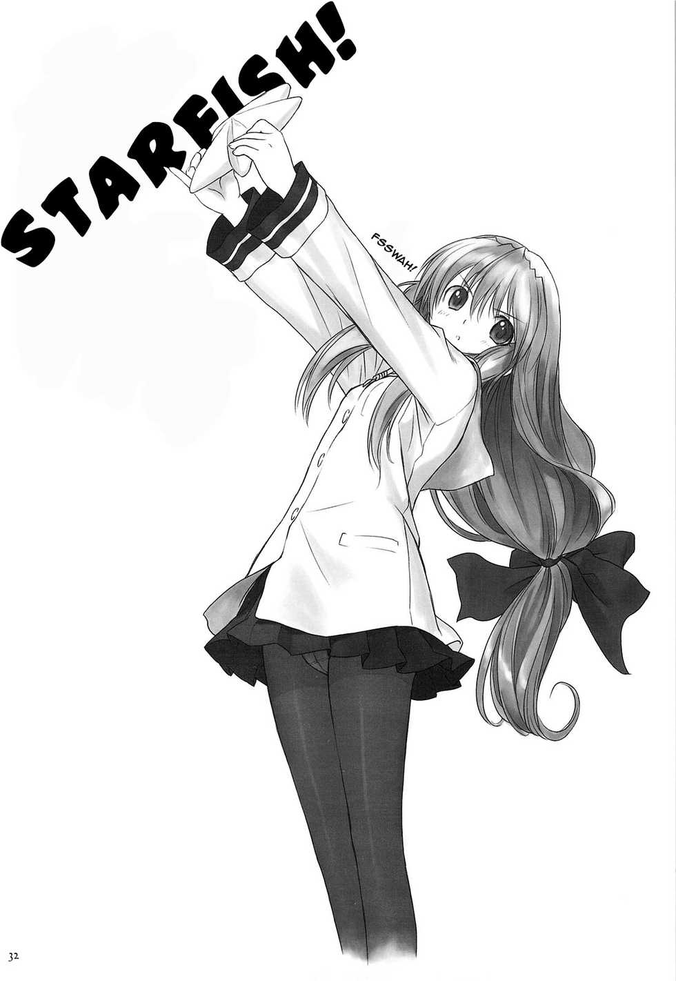 (C75) [T2 ART WORKS (Tony Taka)] Botan Nabe (Clannad) [English] [SPDSD] [Decensored] - Page 32