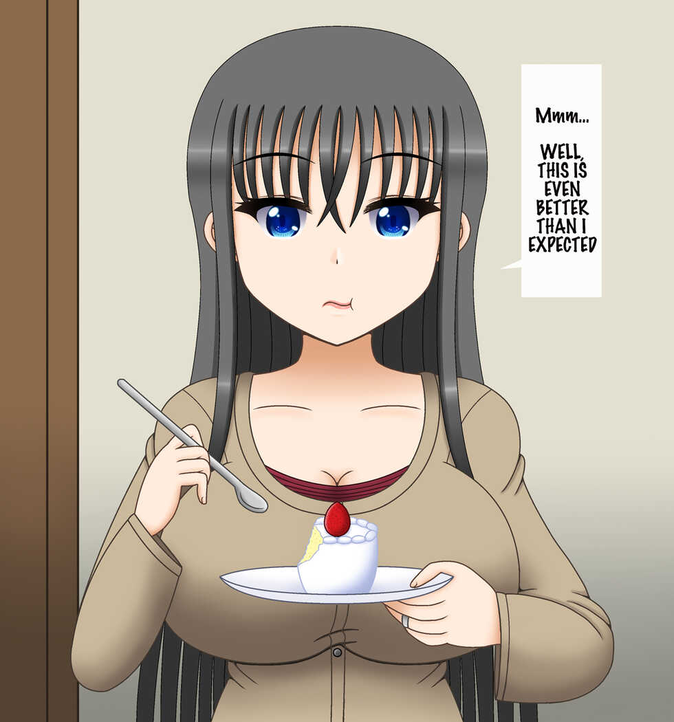 [Dark Spirit (Yamisupi)] [English] Tsuchimiya Yue 36-sai ~Hitozuma Bounyuu Keikaku ~ - Page 6