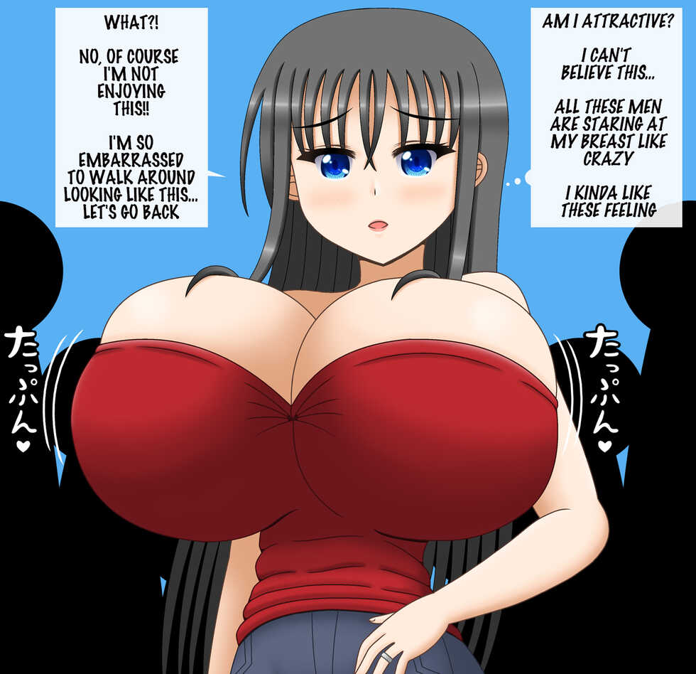 [Dark Spirit (Yamisupi)] [English] Tsuchimiya Yue 36-sai ~Hitozuma Bounyuu Keikaku ~ - Page 29