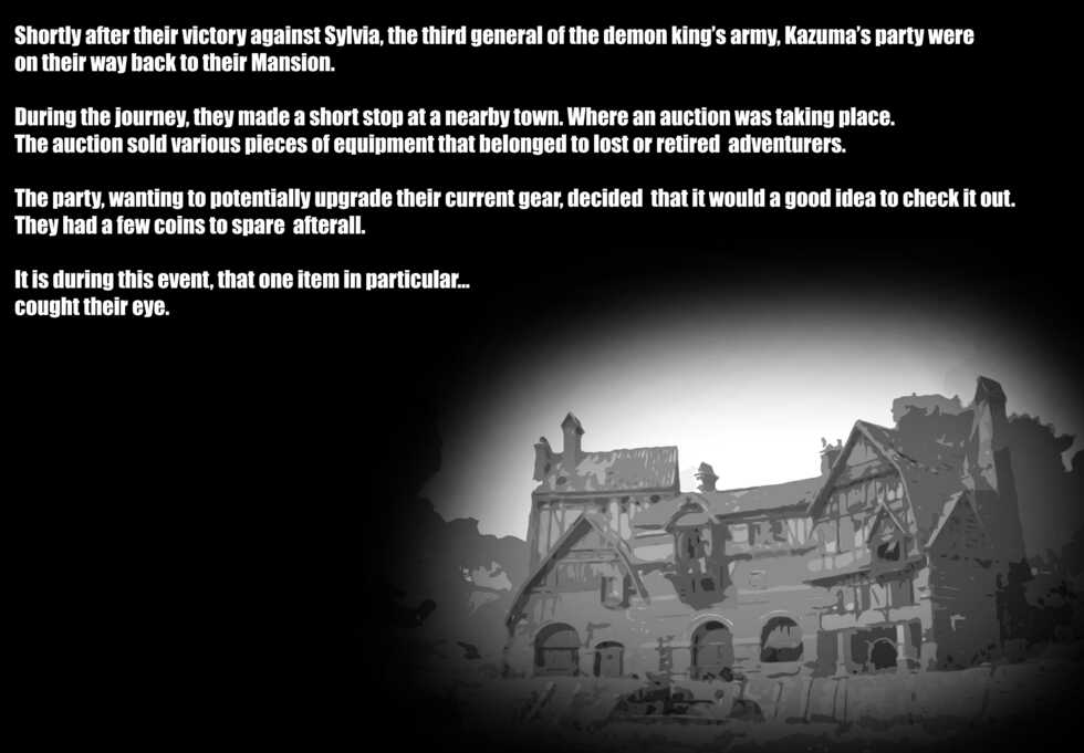 Darkness Story Set - Jacket Freak - Page 2