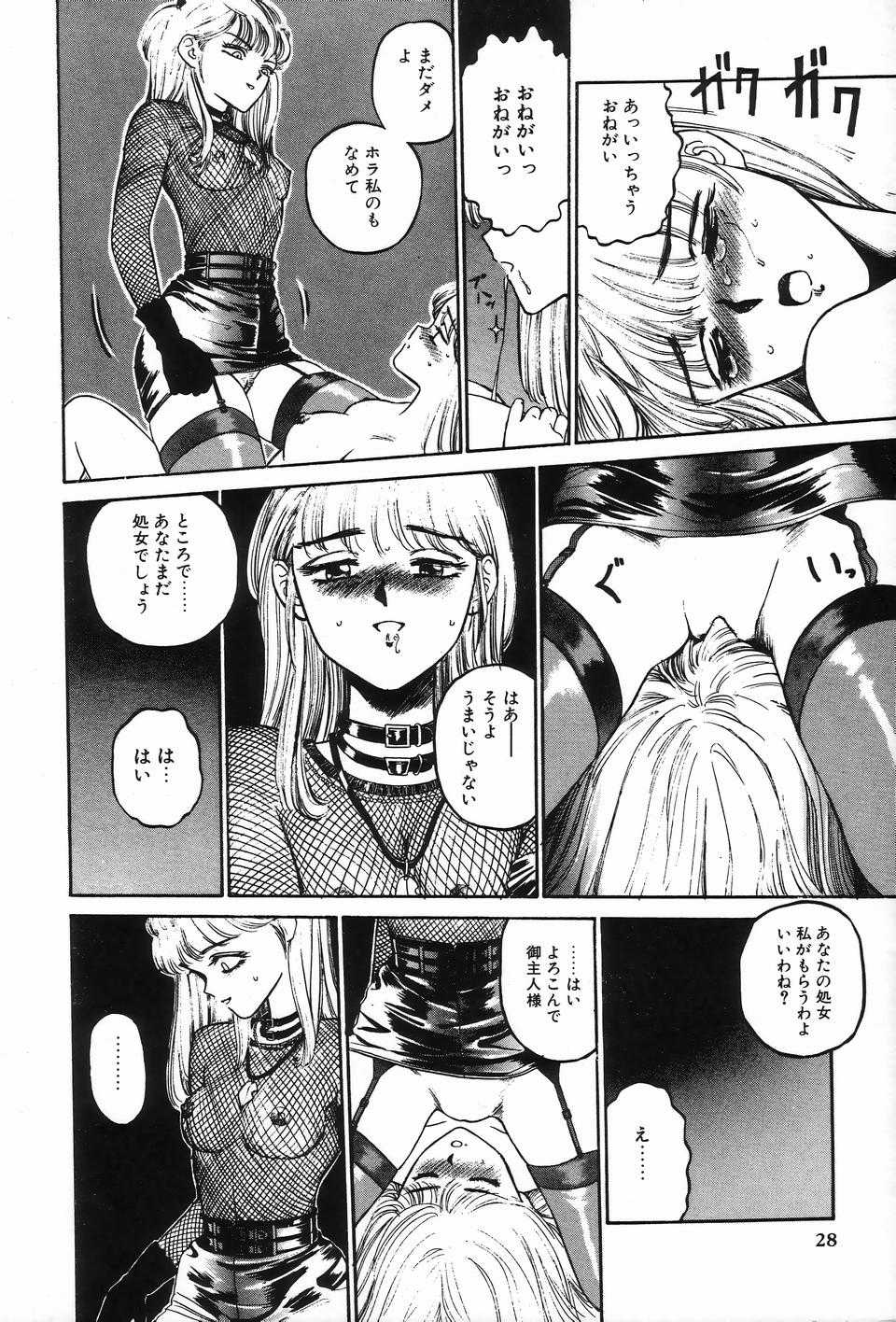 [Anthology] Bizarre Collection 2 - Page 26