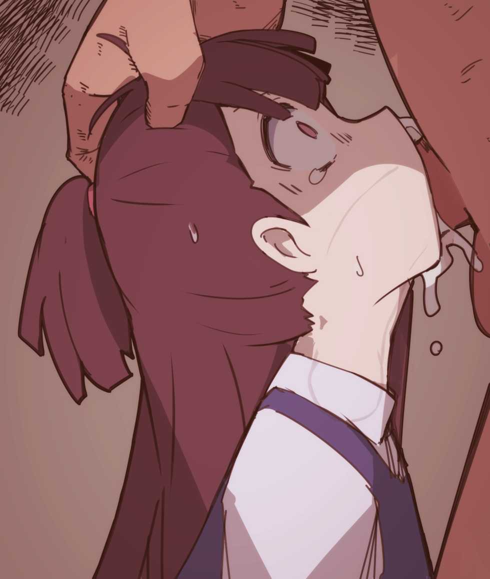 Akko - Page 5