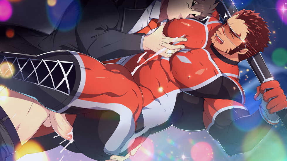 [Mazjojo] 2020 September Reward - Page 22